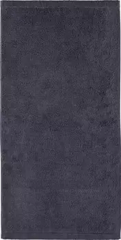Полотенце Caw 81969, 50x1x100 см, графитовый