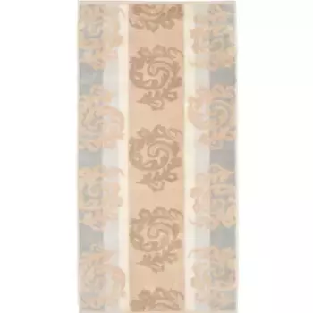 Полотенце Caw, бежевый