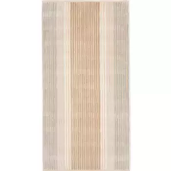 Полотенце Caw, бежевый