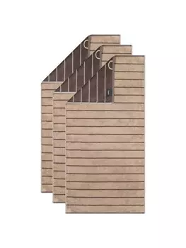 Полотенце Caw, песочный