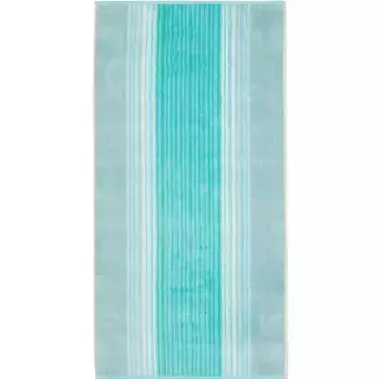 Полотенце Caw, зеленый