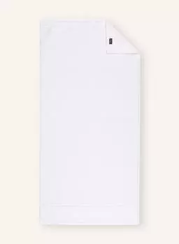 Полотенце чистое, 50 х 100 см. Vossen, белый