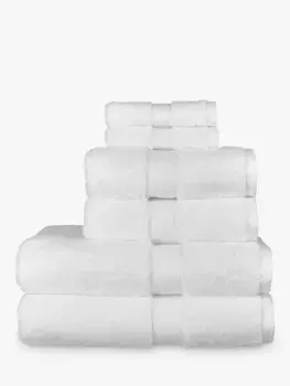 Полотенце Christy Renaissance, белый