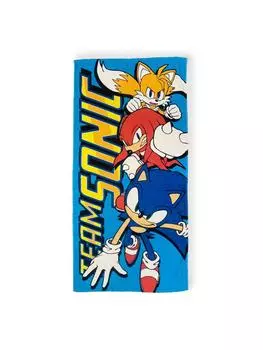 Полотенце COFI 1453, синий