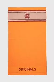 Полотенце Colmar, оранжевый