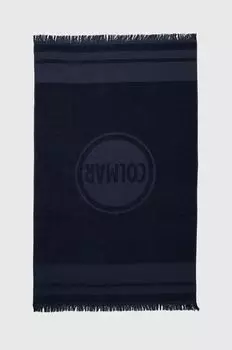 Полотенце Colmar, темно-синий