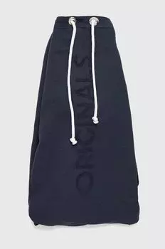 Полотенце Colmar, темно-синий