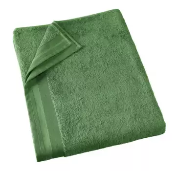 Полотенце De Witte Lietaer, зеленый