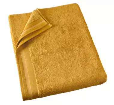 Полотенце De Witte Lietaer, желтый