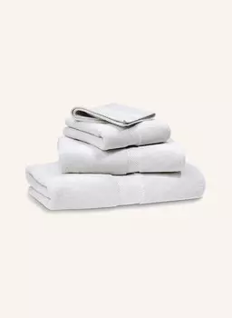 Полотенце для душа avenue RALPH LAUREN HOME, белый