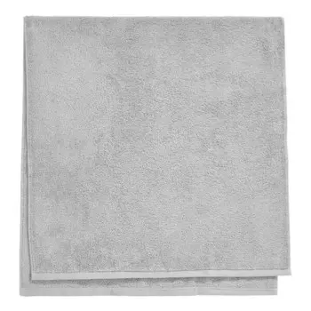 полотенце для душа BUTLERS FABULOUS, 140 см, светло-серый