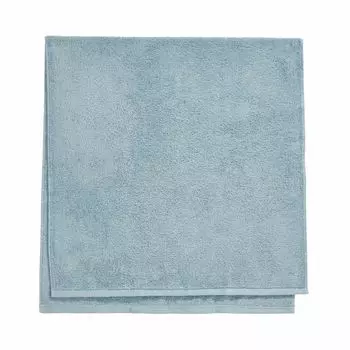 Полотенце для душа BUTLERS FABULOUS Д 140 x Ш 70см, серебро