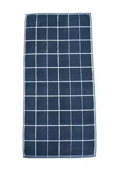 Полотенце для душа Cashmere Feeling, в клетку Ross