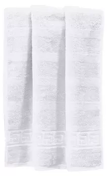 Полотенце для душа Caw 46431, 80x1x160 см, белый