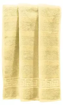 Полотенце для душа Caw 46431, 80x1x160 см цвет vanille