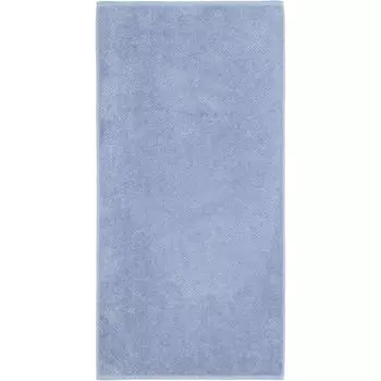 Полотенце для душа Cawoe, синий