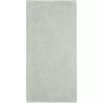 Полотенце для душа Cawoe, зеленый