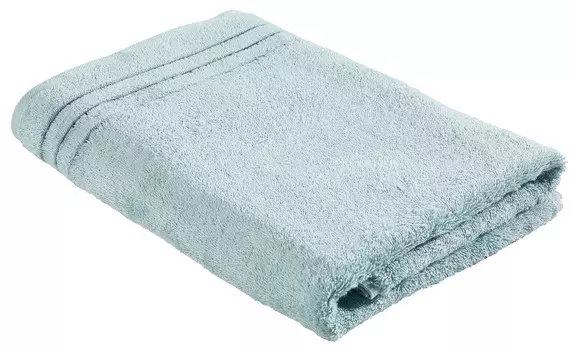 Полотенце для душа Cawoe, зеленый