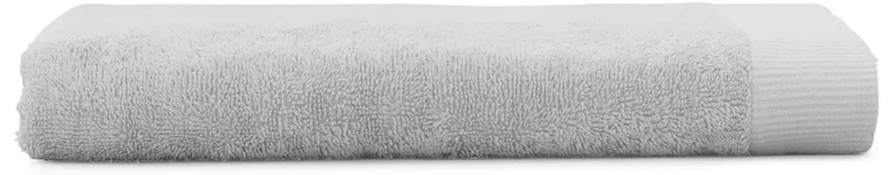 Полотенце для душа Cinderella "Weekend", (1 шт.), Золушка 70х140 см (1 шт.), светло-серый