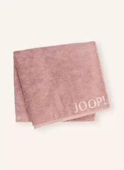Полотенце для душа Classic двойное лицо, 80 x 150 см Joop!, розовый