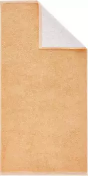 Полотенце для душа Dyckhoff "Pure Natural Comb", (1 шт.) 70х140 см (1 шт.), цвет coral