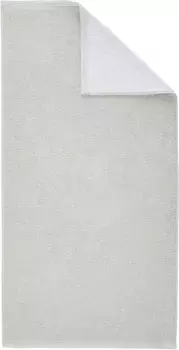 Полотенце для душа Dyckhoff "Pure Natural Comb", (1 шт.) 70х140 см (1 шт.), цвет silber