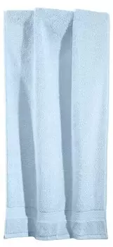 Полотенце для душа Erwin Mller 1164, 70x1x140 см, синий