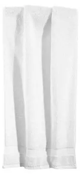 Полотенце для душа Erwin Mller 1164, 70x1x140 см, белый