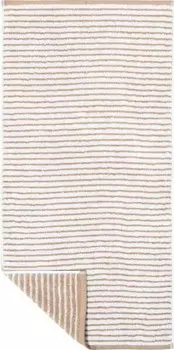 Полотенце для душа Erwin Mller 131153, 70x1x140 см цвет cappuccino