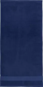 Полотенце для душа Erwin Mller 155130, 70x1x140 см, темно-синий