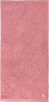 Полотенце для душа Erwin Mller 155411, 70x1x140 см, старый розовый