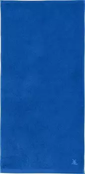 Полотенце для душа Erwin Mller 155411, 70x1x140 см цвет azur