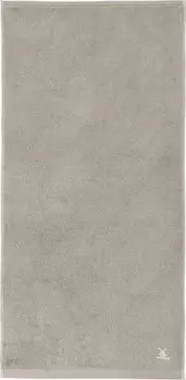 Полотенце для душа Erwin Mller 155411, 70x1x140 см цвет stein