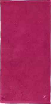 Полотенце для душа Erwin Mller 155411, 70x1x140 см цвет fuchsia