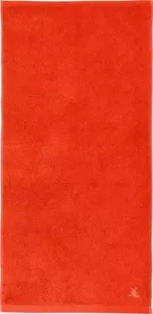 Полотенце для душа Erwin Mller 155411, 70x1x140 см, оранжевый