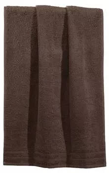 Полотенце для душа Erwin Mller 161674, 70x1x140 см, коричневый