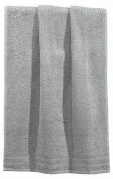 Полотенце для душа Erwin Mller 161674, 70x1x140 см, светло-серый