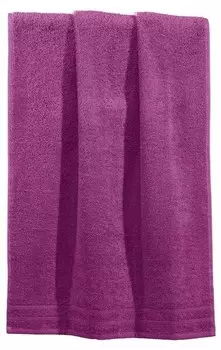 Полотенце для душа Erwin Mller 161674, 70x1x140 см цвет fuchsia