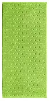 Полотенце для душа Erwin Mller 200372, 70x1x140 см, зеленый