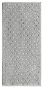 Полотенце для душа Erwin Mller 200372, 70x1x140 см, светло-серый