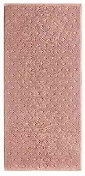 Полотенце для душа Erwin Mller 200372, 70x1x140 см, старый розовый