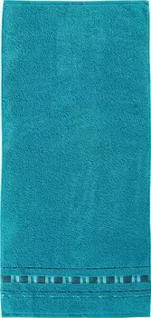 Полотенце для душа Erwin Mller 201788, 70x1x140 см, бирюзовый