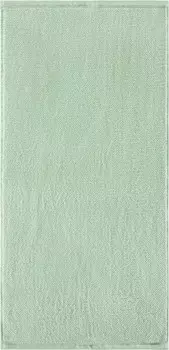 Полотенце для душа Erwin Mller 207070, 70x1x140 см цвет jade