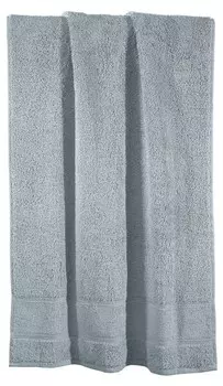 Полотенце для душа Erwin Mller 35439, 70x1x140 см, светло-серый