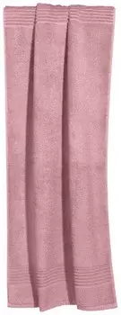 Полотенце для душа Erwin Mller 96123, 70x1x140 см, старый розовый