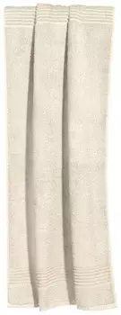 Полотенце для душа Erwin Mller 96123, 70x1x140 см, натуральный