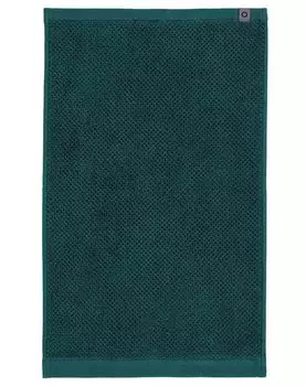 Полотенце для душа Essenza Connect Organic Breeze I размер 70x140 l цвет белый белый l чистый хлопок