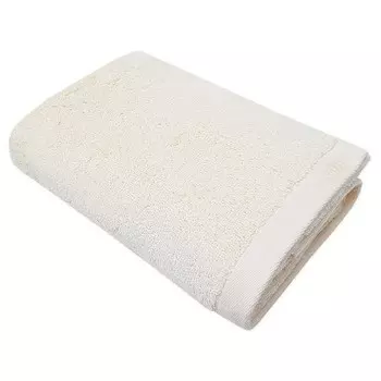 Полотенце для душа framsohn Botanic Deluxe, 140 см цвет champagner