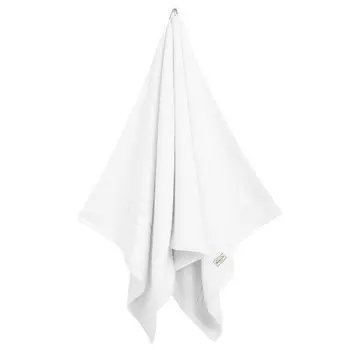 Полотенце для душа GANT Premium Towel 1er Pack, 140x10x70 см, белый