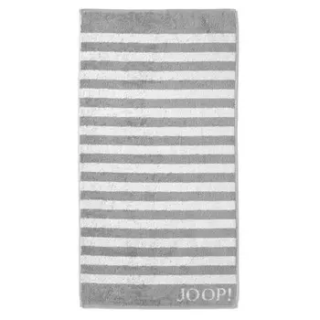 Полотенце для душа Joop! 117853, 150x10x80 см, серый